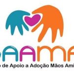 GAAMA - Grupo de Apoio à Adoção “Mãos Amigas”