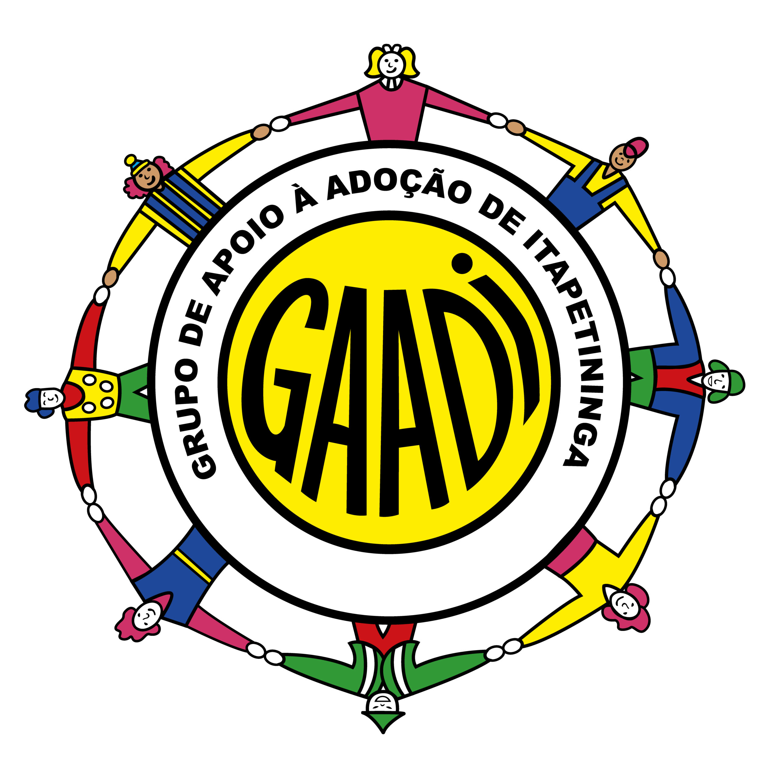 GAADI - Grupo de Apoio à Adoção de Itapetininga