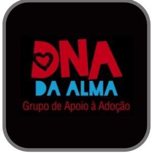 GAA DNA da Alma