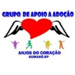 Grupo de Apoio à Adoção “Anjos do Coração”