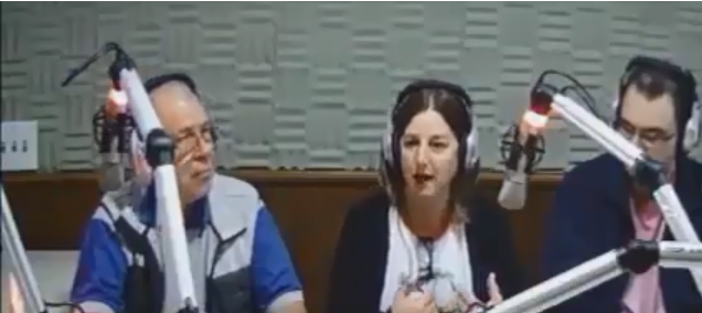 Sobre Adoção: Grupo de Apoio à Adoção Legal – GRAAL ÁGAPE participaram de entrevista no programa Microfone Aberto, da Rádio Difusora Ouro Fino.