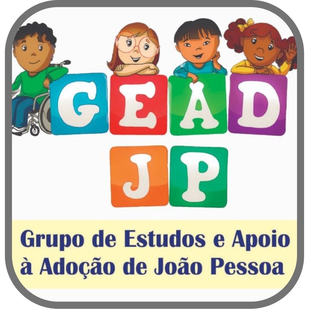GAA Grupo de Estudos e Apoio à Adoção de João Pessoa