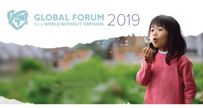Sara Vargas, Presidente da ANGAAD é presença confirmada no Segundo Fórum do Global Forum for a World Without Orphans